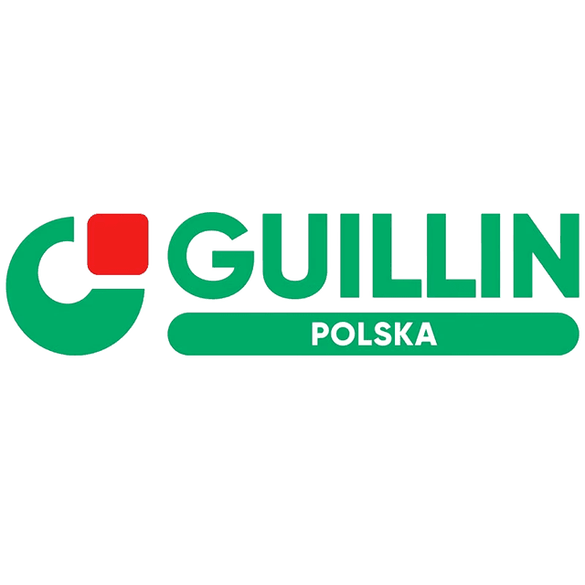 Guillin logo