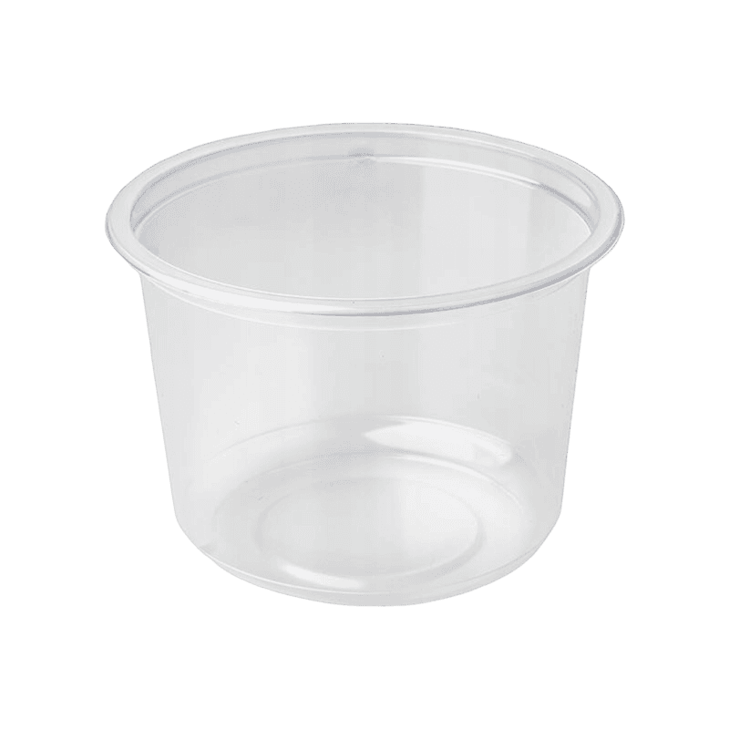 8115C pojemnik PP 350 ml