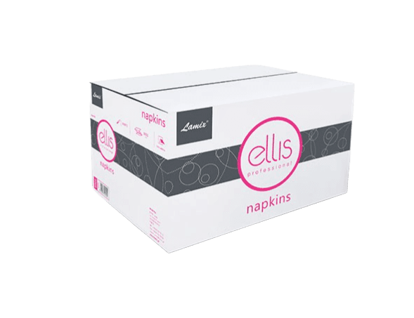 Serwetka Ellis Napkins 9000
