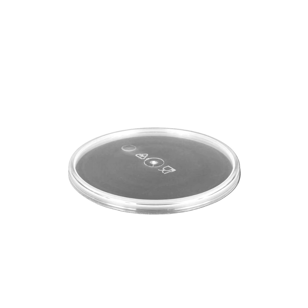 Pokrywka do pojemnika na zupę BS