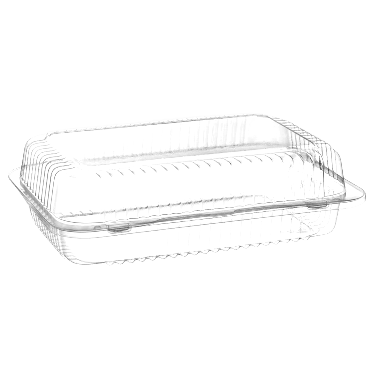 PETC Pojemnik zamykany ALI40 rPET