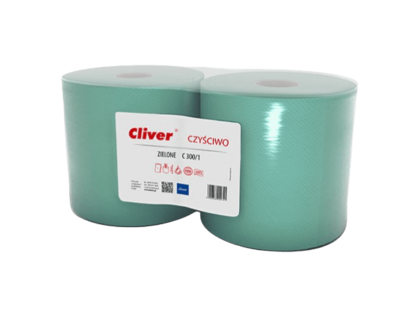 Czyściwa Cliver 300/1