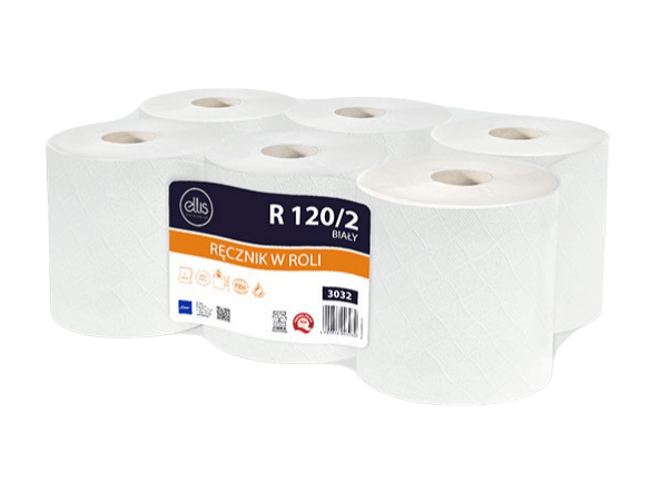 Ręcznik Ellis Professional 120/2