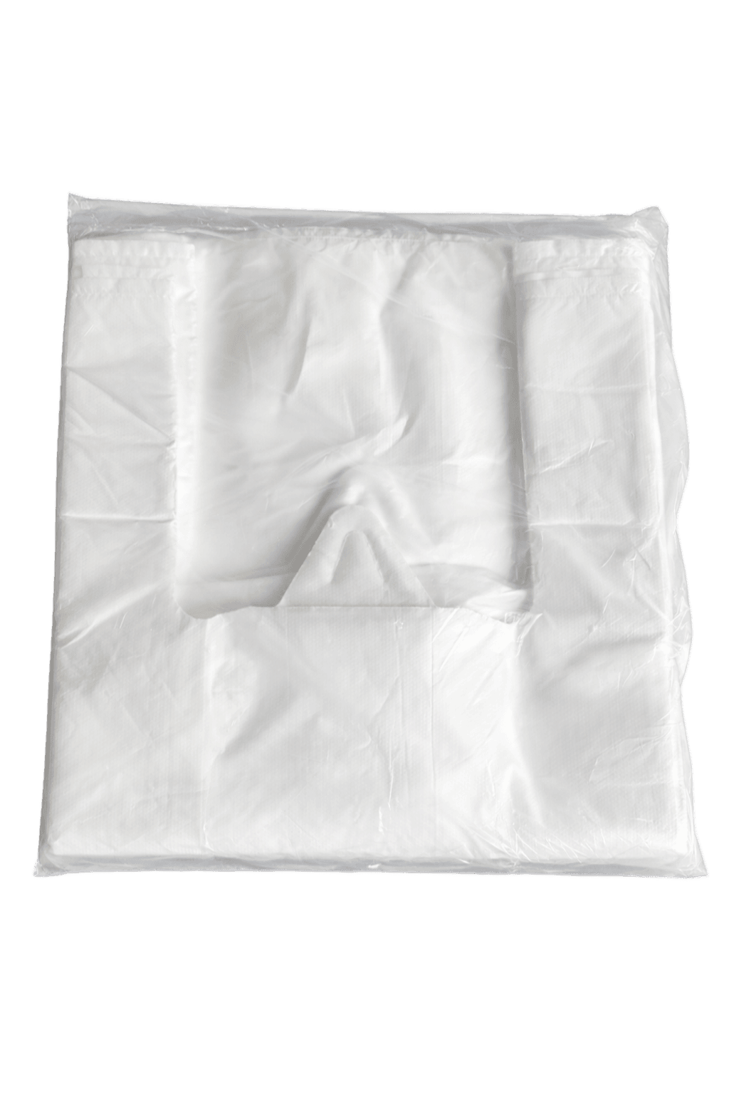 Reklamówka foliowa HDPE 28/7/50